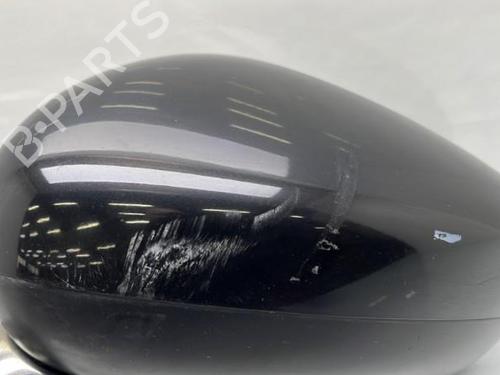 Left mirror CITROËN C3 II (SC_) 1.4 HDi 70 (SC8HZC, SC8HR0, SC8HP4) | BP21963212C26