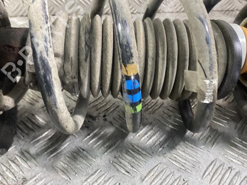Left front shock absorber PEUGEOT EXPERT Van (V_) 1.6 BlueHDi 115 | BP25288042M16 
