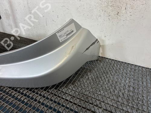 Grill RENAULT TRAFIC II Bus (JL) 2.0 dCi 115 (JL00, JL01, JL0H, JL0M, JL0U) | BP39708118C40 - Image 6