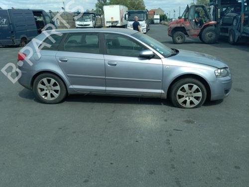 Steering column stalk AUDI A3 Sportback (8PA) 2.0 TDI | BP20009755I23 