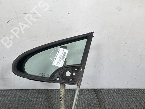 Used Front left quarter glass PEUGEOT 307 (3A/C) 2.0 HDi 110 (107 hp) 28588218