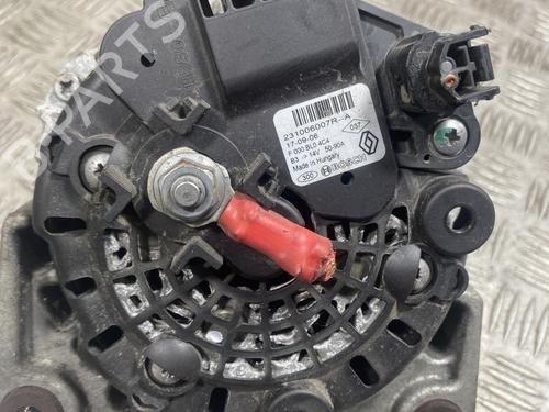 Used Alternator Alternator RENAULT CLIO IV (BH_) 0.9 TCe 90 (BHNF, BHMA, BHMH, BHJK, BHJR) (90 hp) 28423189 28423189
