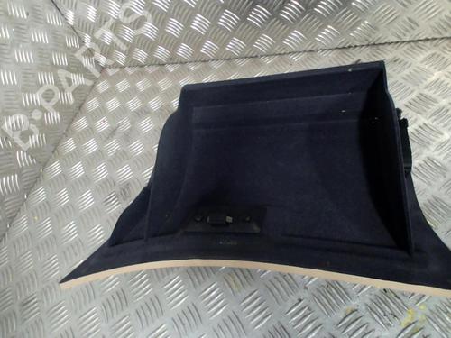 Used Glove box BMW 3 Coupe (E46) 318 Ci (116 hp) 20025350