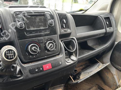 Right front window switch PEUGEOT BOXER Van 2.0 BlueHDi 160 | BP22315957I26  - Image 18