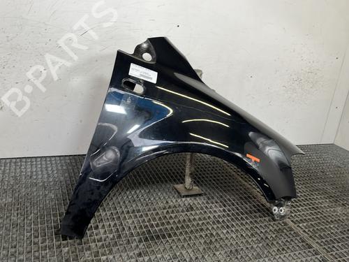 Right front fenders VW FOX Hatchback (5Z1, 5Z3, 5Z4) 1.2 | BP29886865C42