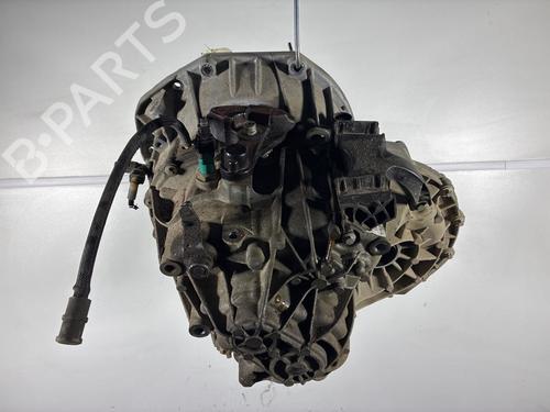 Gearbox RENAULT MASTER III Van (FV) 2.3 dCi 180 FWD (FV04, FV07) | BP38625671M3 - Image 4