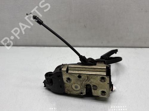 Used Front right lock RENAULT LAGUNA II (BG0/1_) 1.6 16V (BG1G, BG1H) (112 hp) 28428062