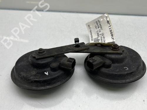 Horn HYUNDAI SANTA FÉ II (CM) 2.2 CRDi | BP21960799E13 