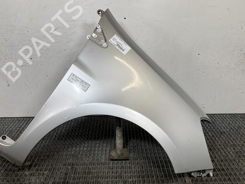 Used Right front fenders RENAULT CLIO III (BR0/1, CR0/1) 1.5 dCi (C/BR0G, C/BR1G) (68 hp) 29498834