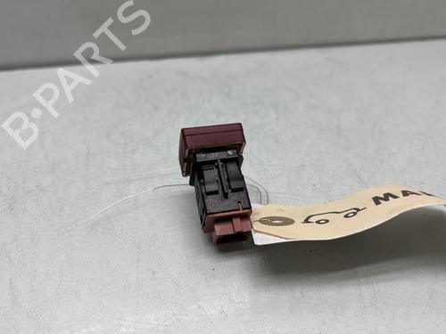 Warning switch PEUGEOT PARTNER Box Body/MPV 1.6 HDi | BP29707636I22 