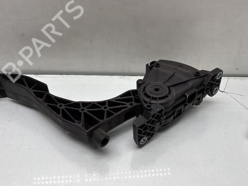 Pedal VW POLO IV (9N_, 9A_) 1.4 TDI | BP27355577I4 