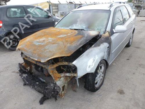 Ignition barrel CHEVROLET NUBIRA Estate  | BP19987585M48 