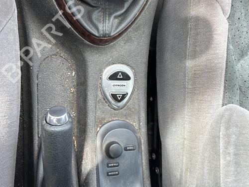 Engine CITROËN C5 I (DC_) 2.0 HDi (DCRHZB, DCRHZE) | BP26880581M1 - Image 13