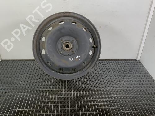 Używane Felga RENAULT SCÉNIC I MPV (JA0/1_, FA0_) 1.6 (JA00, JA16, JA15, JA19, JA1V, JA2B, JA2C, JA0B,... (107 hp) 24883138