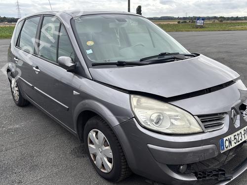 Right taillight RENAULT SCÉNIC II (JM0/1_) 1.5 dCi (JM1E, JM16) | BP31379399C35 