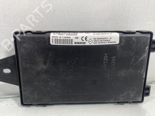 Electronic module DACIA DUSTER (HS_) 1.5 dCi (HSMC) | BP31602102M83 