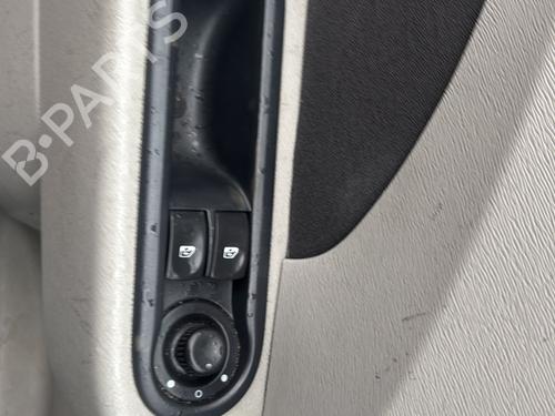 Steering column stalk RENAULT TWINGO II (CN0_) 1.5 dCi (CN0E) | BP33175057I23  - Image 11