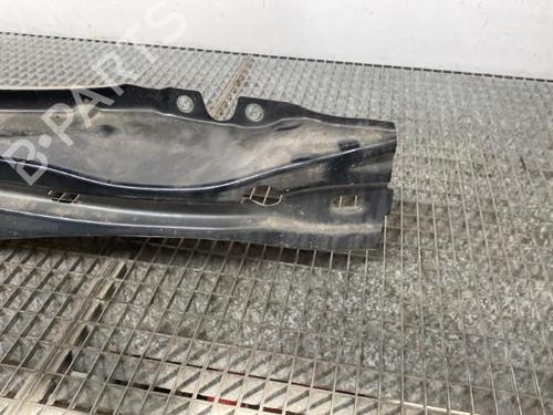 Rear bumper reinforcement VOLVO V60 I (155) D4 | BP19963786C73 