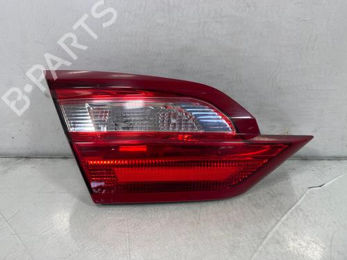 Left tailgate light FORD FIESTA VII (HJ, HF) 1.0 EcoBoost | BP37723314C79 - Image 4