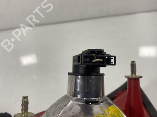 Right tailgate light VW GOLF PLUS V (5M1, 521)  | BP20025521C80 