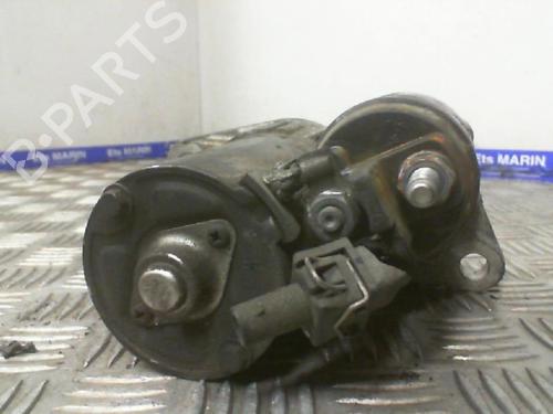 Used Starter Starter SEAT IBIZA III (6L1) [2002-2009] 20020039 20020039
