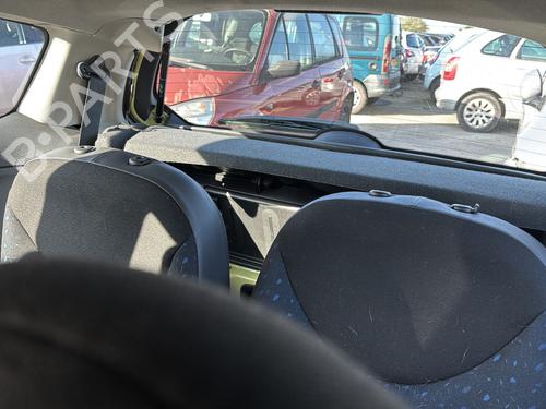 Gearbox CITROËN C2 (JM_) 1.1 | BP25380820M3 