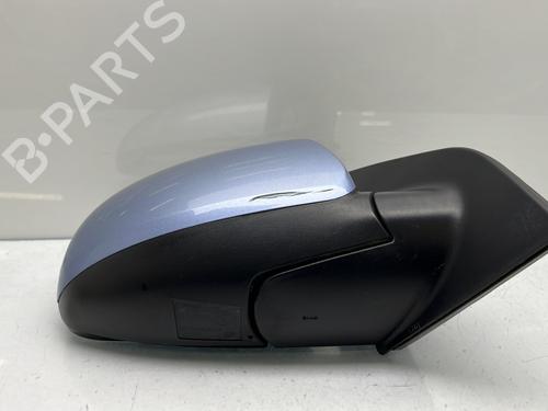 Right mirror KIA PICANTO I (SA) 1.1 CRDi | BP22707866C27 