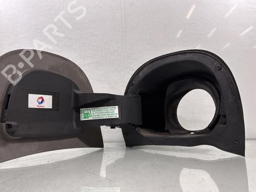 Fuel flap CITROËN C4 CACTUS 1.2 VTi 82 | BP29711658C131 
