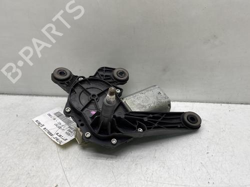 Ruitenwissermotor achter CITROËN C2 (JM_) 1.4 HDi (68 hp) 25446560