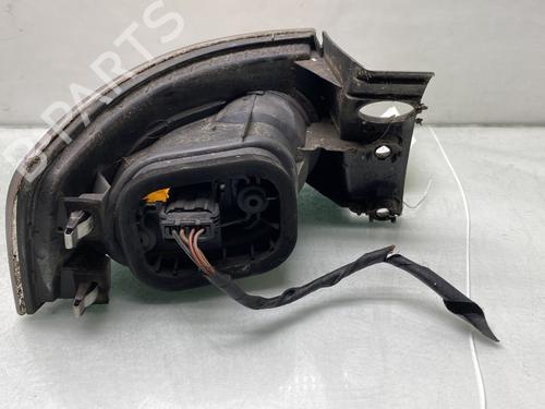 Right taillight SEAT IBIZA III (6L1) 1.9 SDI | BP24961019C35 