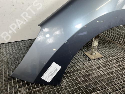 Left front fenders PEUGEOT 308 I (4A_, 4C_) 2.0 HDi | BP29841929C41