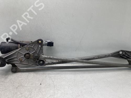 Viskermotor vindrude RENAULT SAFRANE II (B54_) 2.2 dT (B54G) (113 hp) 32981054