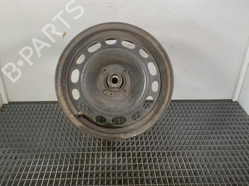 Used Rim PEUGEOT 308 SW I (4E_, 4H_) 1.6 HDi (92 hp) 26902630