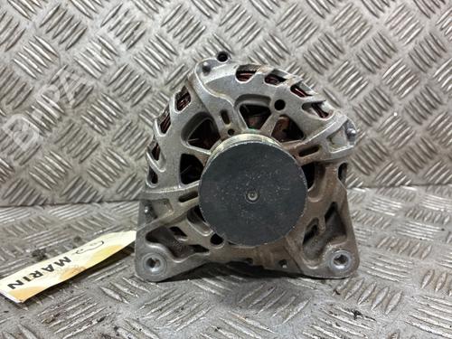 Alternator RENAULT CAPTUR I (J5_, H5_) 1.2 TCe 120 | BP34627487M7 - Image 2