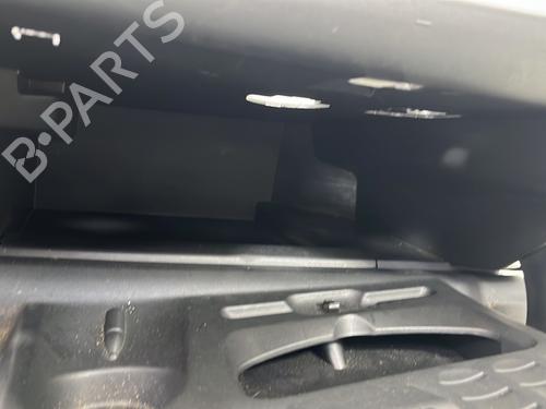 Handskerum Handskerum PEUGEOT 207 (WA_, WC_) 1.4 (73 hp) 33858703 33858703