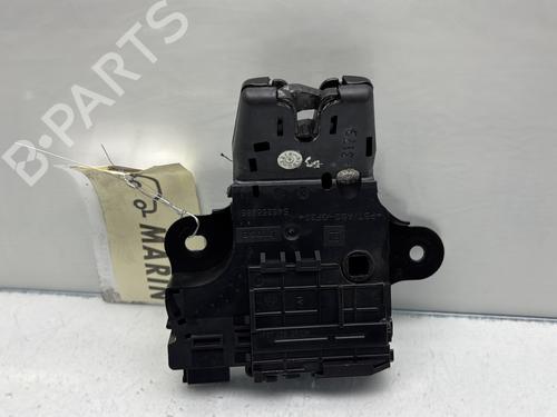 Used Tailgate lock CHEVROLET CRUZE (J300) 2.0 CDI (163 hp) 29939519
