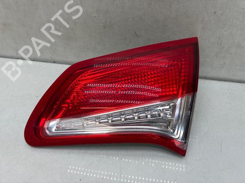 Right tailgate light CITROËN C4 II (NC_) 1.6 HDi 90 | BP38598152C80 - Image 2