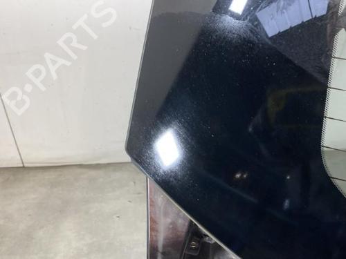 Used Tailgate Tailgate NISSAN X-TRAIL III (T32_, T32R, T32RR) 1.6 dCi (T32) (130 hp) 20021190 20021190