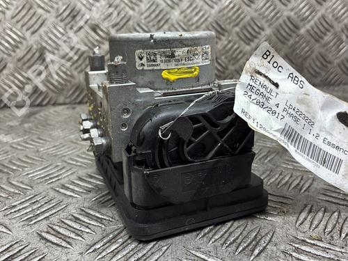 ABS pump RENAULT MEGANE IV Hatchback (B9A/M/N_) 1.2 TCe 130 (B9MR) | BP33648538M43 - Image 2
