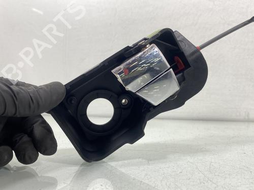 Venstre foran lås FORD MONDEO III Saloon (B4Y) 2.0 16V TDDi / TDCi | BP24594764C98