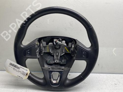Used Steering wheel RENAULT SCÉNIC III (JZ0/1_) 1.6 dCi (JZ00, JZ12) (130 hp) 19953910