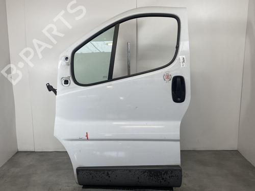 Left front door OPEL VIVARO A Van (X83) 2.0 CDTI (F7) | BP21958146C2