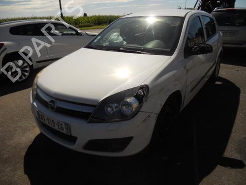 Bakluke CC/Kombi-Kupé OPEL ASTRA H (A04)  | BP20018906C6 