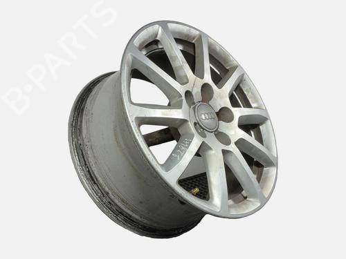 Used Rim Rim AUDI A4 B8 (8K2) [2007-2017] 40170833 40170833