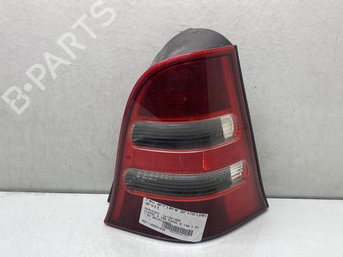 Højre baglygte MERCEDES-BENZ A-CLASS (W168) A 190 (168.032, 168.132) | BP28592334C35 