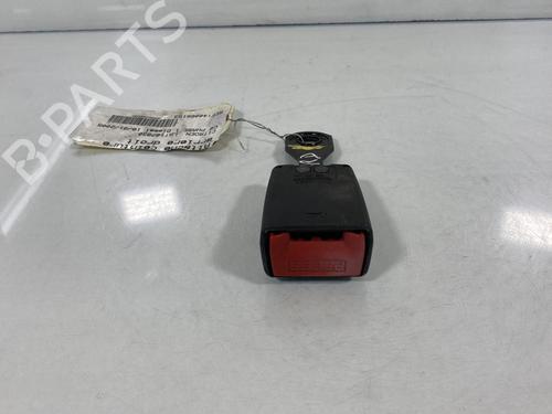 Seat buckle CITROËN C2 (JM_)  | BP20002783I32 