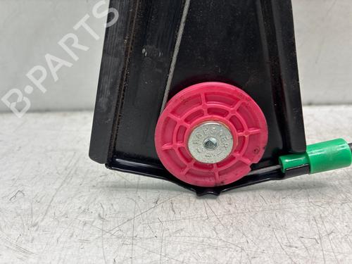 Front left window mechanism SAAB 9-3 (YS3F, E79, D79, D75) 1.9 TiD | BP39011596C22 - Image 2