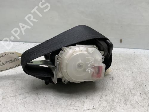 Front left belt tensioner PEUGEOT 107 (PM_, PN_) 1.0 | BP19964975C87 