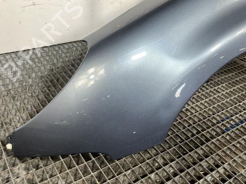 Left front fenders PEUGEOT 206 CC (2D) 1.6 HDi 110 | BP28279799C41 