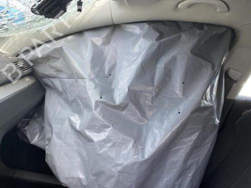 Højre baglygte bagklap VW PASSAT B6 (3C2) 2.0 TDI 16V | BP23769708C80 